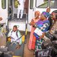 Nigeria's First Lady donates Wheelchair accessible Bus to Para Sports Athletes