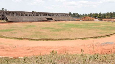 How Bungoma is positioning itself for Kenya's AFCON bid