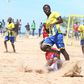 Kenya Beach Games
