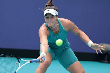 Miami Open 2023: Andreescu and Gracheva cause major upsets to reach third round