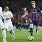 Barcelona lose Frenkie de Jong with El Clasico looming