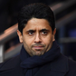 PSG president Nasser al-Khelaïfi