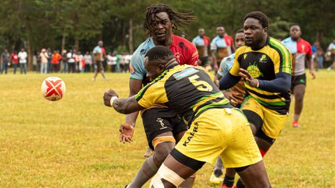 Kabras seek another double as KCB eye redemption against Western Bulls