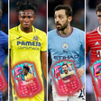 FIFA 23: Samuel Chukwueze and Joao Felix headline FUT Birthday Team 1 players and Icons