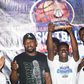 Hot Coal wins Bullet Energy Drink Basketball Championship