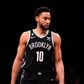Nets star Ben Simmons out indefinitely with back injury
