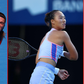 Miami Open 2023: Ostapenko and Zheng book Round of 16 spots