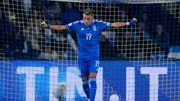 Atletico Madrid, Inter, interested in 'next Batistuta'