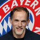 Thomas Tuchel appointed Bayern Munich manager.