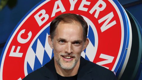 Tuchel to raid Chelsea for trio after Bayern Munich appointment - Reports