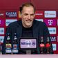 Thomas Tuchel reveals 'personal reason' for joining Bayern Munich