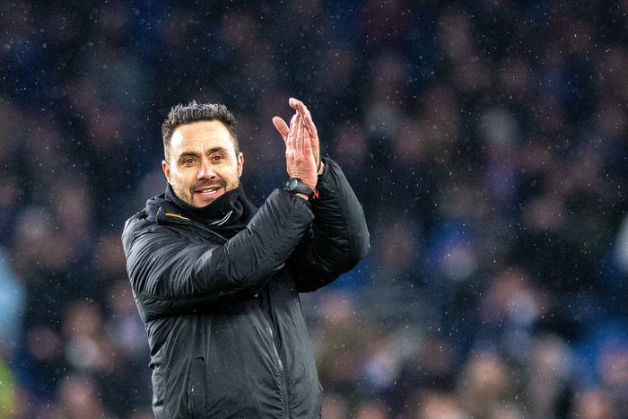 Brighton manager reveals secret behind his team success