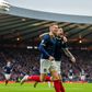 Scott McTominay scores two late goals in Scotland win against Cyprus