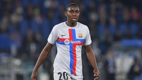Oshoala dropped after disastrous midweek performance as Real Madrid lose another El Clasico