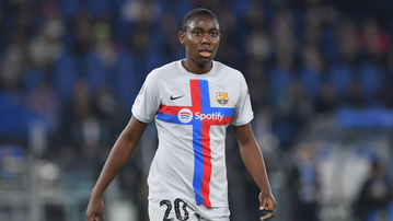 Oshoala dropped after disastrous midweek performance as Real Madrid lose another El Clasico