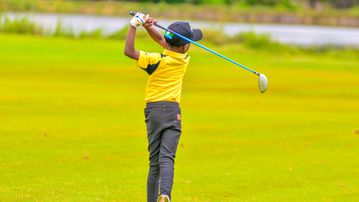 150 Junior Golfers set for action at US Kids Golf Spring Local Tour in Karen