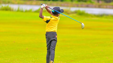 150 Junior Golfers set for action at US Kids Golf Spring Local Tour in Karen