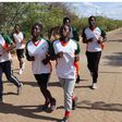 Lukenya University One Million Trees Marathon