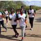 Lukenya University One Million Trees Marathon