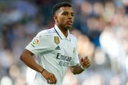 Not a chance - Real Madrid star Rodrygo rejects Tottenham, aims for a bigger transfer