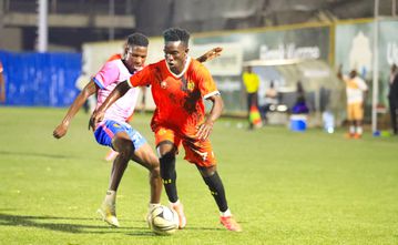 Lugogo set for first game under floodlights