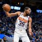 Phoenix Suns’ star Kevin Durant is close to a return to action
