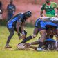 Pirates bury Impis at their own graveyard