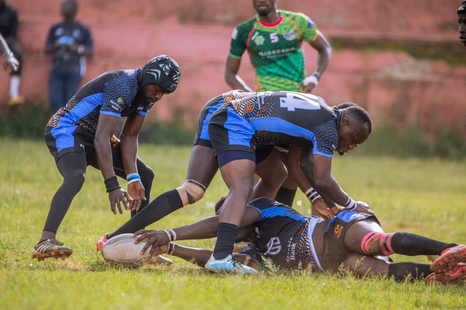 New Pirates kit attracts mixed reactions among Rugby fans - Pulse Sports  Uganda