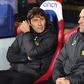 Tottenham identify Antonio Conte replacement