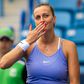 Petra Kvitova enters tennis Top 10 career prize money winners