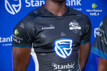 New Pirates kit attracts mixed reactions among Rugby fans