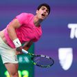 Miami Open 2023: Alcaraz takes out Bagnis in style and more results from the ATP Round 2 matches