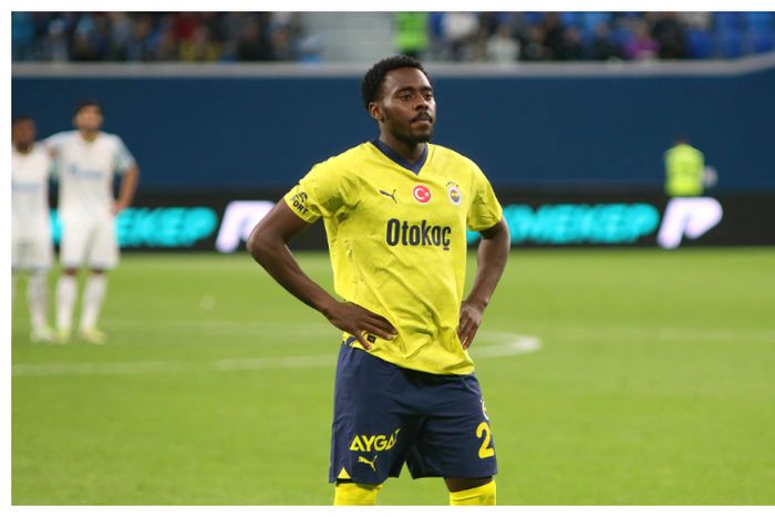 Bright Osayi faces potential arrest