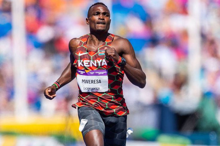 Why the US, Great Britain & Jamaicans are far ahead of Kenyans in sprinting