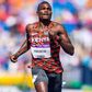 Why the US, Great Britain & Jamaicans are far ahead of Kenyans in sprinting