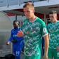Lumala makes winning debut at Croatian side Slaven Belupo