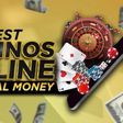 Best Real Money Online Casinos