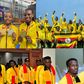 All Uganda's 20 medals at the African Games 2023
