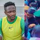Super Eagles captain Ahmed Musa never dreamed about success.