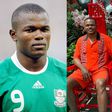 Super Eagles legend Victor Obinna Nsofor celebrates 36th birthday in style.