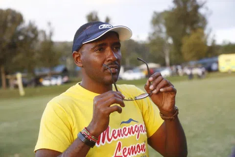 'I need to re-energise' - Gibson Weru distraught after KCB rudely end Menengai Oilers' Kenya Cup dream