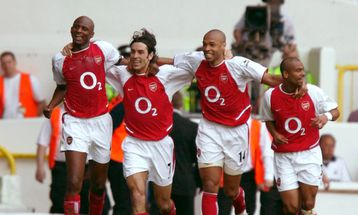 Ashley Cole: Premier League Hall of Fame inductee reflects on Arsenal’s Invincibles