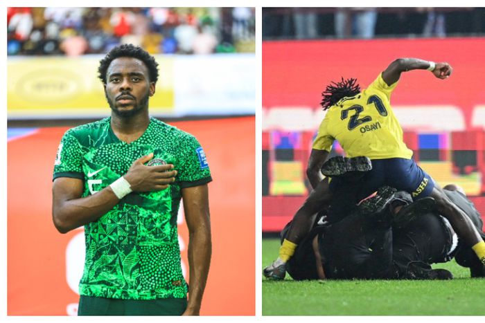 Bright Osayi defends his actions