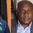 Airpeace CEO opposes NFF's plans to hire foreign coach for the Super Eagles