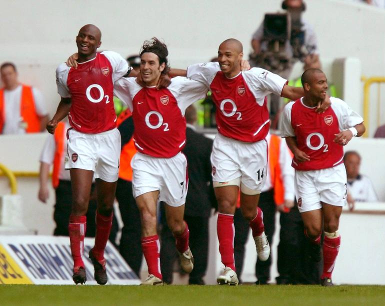 Ashley Cole