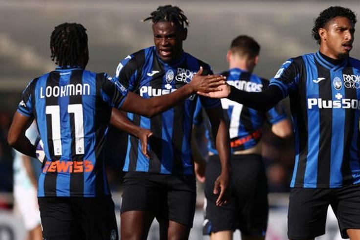 Lookman set to lose Important teammate to Man City as EPL champions intensify efforts