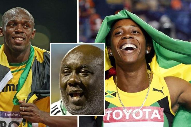 You retired early - Usain Bolt opens up on his coach and learning from Shelly-Ann Fraser-Pryce