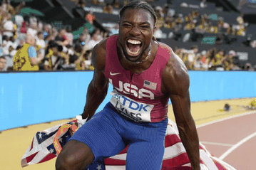 Noah Lyles explains marginal gains in his 2024 training regimen that could help him run insane sub-19 sec 200m race