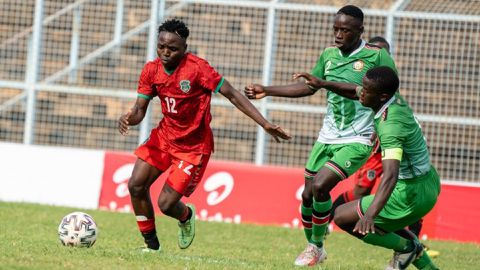 Three reasons behind Rising Stars loss to Malawi in Four Nations Tournament final