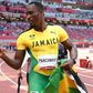 Olympic champion Hansle Parchment credits rival's techniques over coach's training regimen